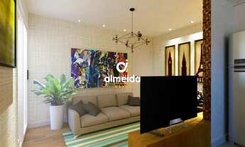 Imagem 7: Residencial Morada do Leste