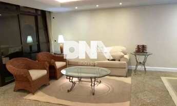 Imagem 6: Cobertura : Linear / Residencial / Barra da Tijuca