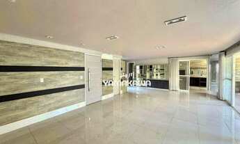 Imagem: Apartamento Garden com 3 dormitórios à