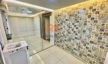 Imagem 4: Apartamento- 3 quartos- 2 vagas- Ouro Preto- Belo Horizonte-MG