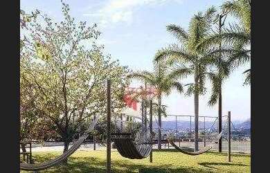 Imagem 7: Terreno à Venda em Condomínio Fechado no Bairro Residencial e Empresarial Alphaville em Ri