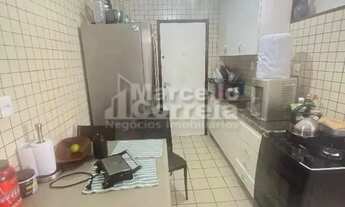 Imagem 3: Apartamento de 125m² no bairro das Graças