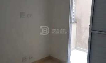 Imagem 7: Apartamento com 2 dormitórios no bairro A.E. Carvalho
