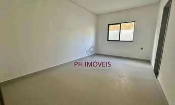 Imagem 5: Casa com 3/4 sendo uma suíte, localizado no condomínio de Marechal