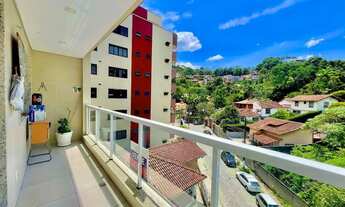 Imagem: Apartamento com 1 dormitório à venda