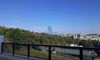 Imagem 8: Apartamento a venda com 03 quartos, no bairro Santa Terezinha, na cidade de São Lourenço/M