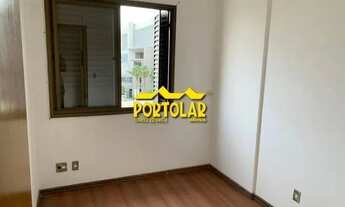 Imagem 7: Apartamento co ótima localização, no condomínio Ville de France, com três dormitórios send