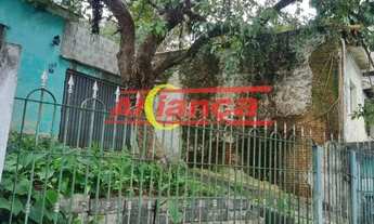 Imagem 7: LOTE/TERRENO/RESIDENCIAL/COMERCIAL A VENDA, 305M² - VILA MOREIRA -GUARULHOS.GRU/SP