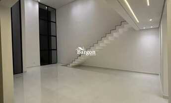 Imagem 4: Casa duplex com 4 quartos sendo 3 suítes a venda no Alphaville Juiz de Fora