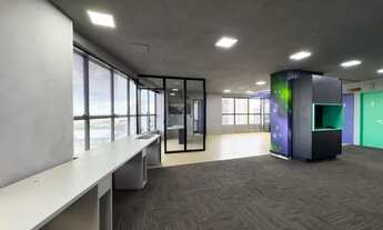 Imagem: Sala Comercial