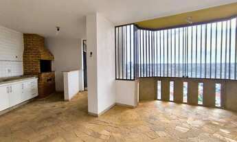 Imagem 2: Cobertura Duplex no Ulisses Jamil Cury 4 dormitórios, lazer completo