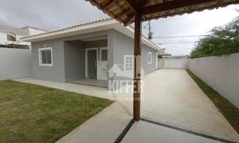 Imagem: Casa de 3 Quartos (1 Suíte) Jardim Atlântico