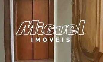 Imagem 3: Apartamento, 140m² para aluguel, Centro - Piracicaba 3 quartos - Edifício Jurubiaçaba