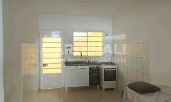 Imagem 6: Casa com boa localização próximo escola e creche