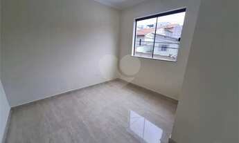 Imagem 4: Condomínio com 2 quartos à venda em Parque Vitória - SP