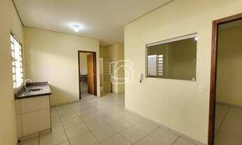 Imagem: Apartamento em Itu para aluguel Jardim Oliveira