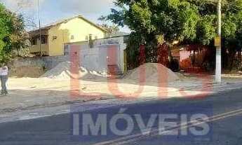 Imagem: Terreno à venda, 500 m² por R$ 695.000,00