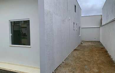 Imagem 6: Casa 2/4 sendo uma suíte, próximo à Av. Fraga Maia