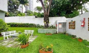 Imagem 2: EXCELENTE Imóvel para venda tem 80 metros quadrados com 3 quartos em Monteiro - Recife - P