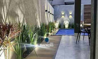 Imagem 3: Oportunidade | Portal do Sol Golfe Green | 4Q sendo 3 suítes | 2 vagas