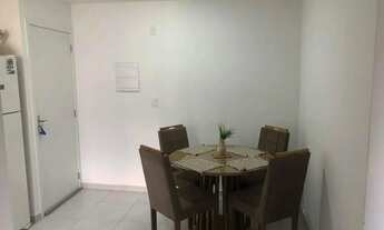 Imagem 2: APARTAMENTO MOBILIADO CONDOMÍNIO PARQUE SMART ARVOREDO