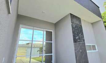 Imagem: CASA PLANA NO EUSEBIO