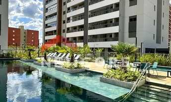 Imagem: Apartamento em Rua Alfredo Fontão - Jardim