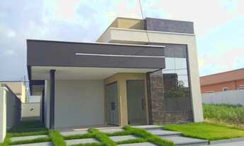 Imagem: CONDOMÍNIO JARDINS MARSELHA, CASA COM 136M²