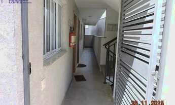 Imagem 2: Apartamento LOCAÇÃO Pauliceia, 25m²