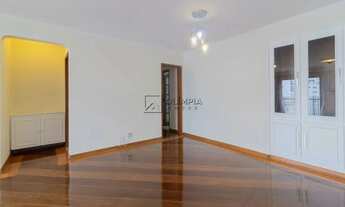 Imagem 7: Aluguel Apartamento 3 Dormitórios - 170 m² Jardim Paulista