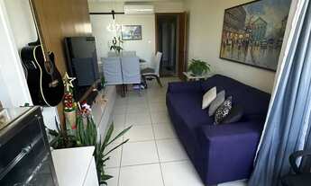 Imagem 4: Vendo apartamento com 3 quartos e andar alto em piedade