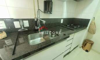 Imagem 2: Apartamento em Avenida Olga Fadel Abarca - Jardim Santa Terezinha (Zona Leste) - São Paulo