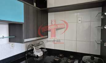 Imagem 7: Apartamento Mobiliado para locação no Residencial Equinócio