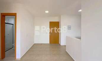 Imagem 4: Apartamento para locação no Naif Art com 2 dormitórios - próximo à Represa Municipal