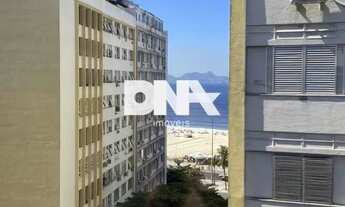 Imagem: Apartamento - Padrão / Residencial / Copacabana