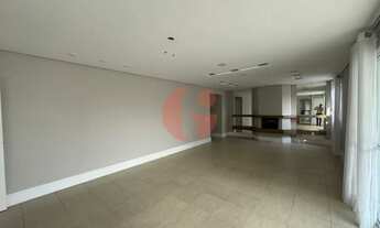 Imagem 3: Apartamento para venda e locação com 4 quartos sendo 4 suítes e 3 vagas de garagem - 233m²