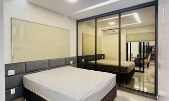 Imagem 2: Casa 3Q toda no armário planejado