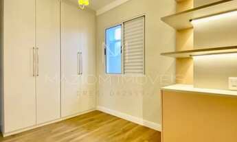 Imagem 7: Residencial Rosa dos Ventos