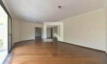 Imagem 2: Apartamento à Venda - Brooklin, 3 Quartos, 189 m2