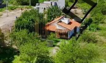 Imagem 3: Casa de Praia para Venda em Porto de Pedras, Praia de tatuamunha, 2 dormitórios, 2 suítes