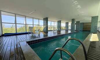 Imagem: Amplo Apartamento Frente Mar com 4 Dormitórios