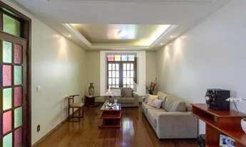 Imagem 5: Casa à Venda - Luxemburgo, 4 Quartos, 341 m2