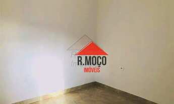 Imagem 2: Casa com 1 dormitório para alugar, 50 m² por R$ 1.000,00 - Vila Nhocune - São Paulo/SP