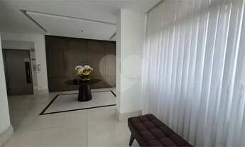 Imagem 2: Apartamento 4 Dormitórios, 3 Vagas. Santana