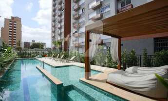 Imagem 3: Loft 100% mobiliado e equipado, com 01 vaga - Partenon