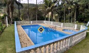 Imagem 2: SERRA NEGRA, RAMALHADA - LINDA CHÁCARA COM 10.000 m²