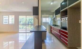 Imagem 7: Apartamento à venda em Santana de Parnaíba, Alphaville, com 2 suítes, com 94 m²