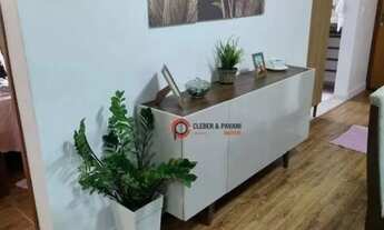 Imagem 3: Apartamento Residencial Altos da Boa Vista