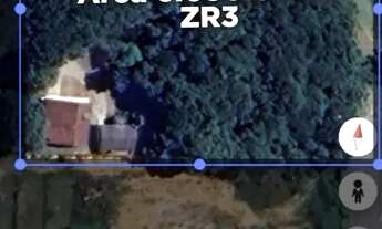 Imagem 7: Terreno com área de 6.030 mil m², ZR3 pode const até 6 Pavimentos +2 em Almirante Tamandar