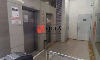 Imagem 2: Sala comercial para locação na Savassi